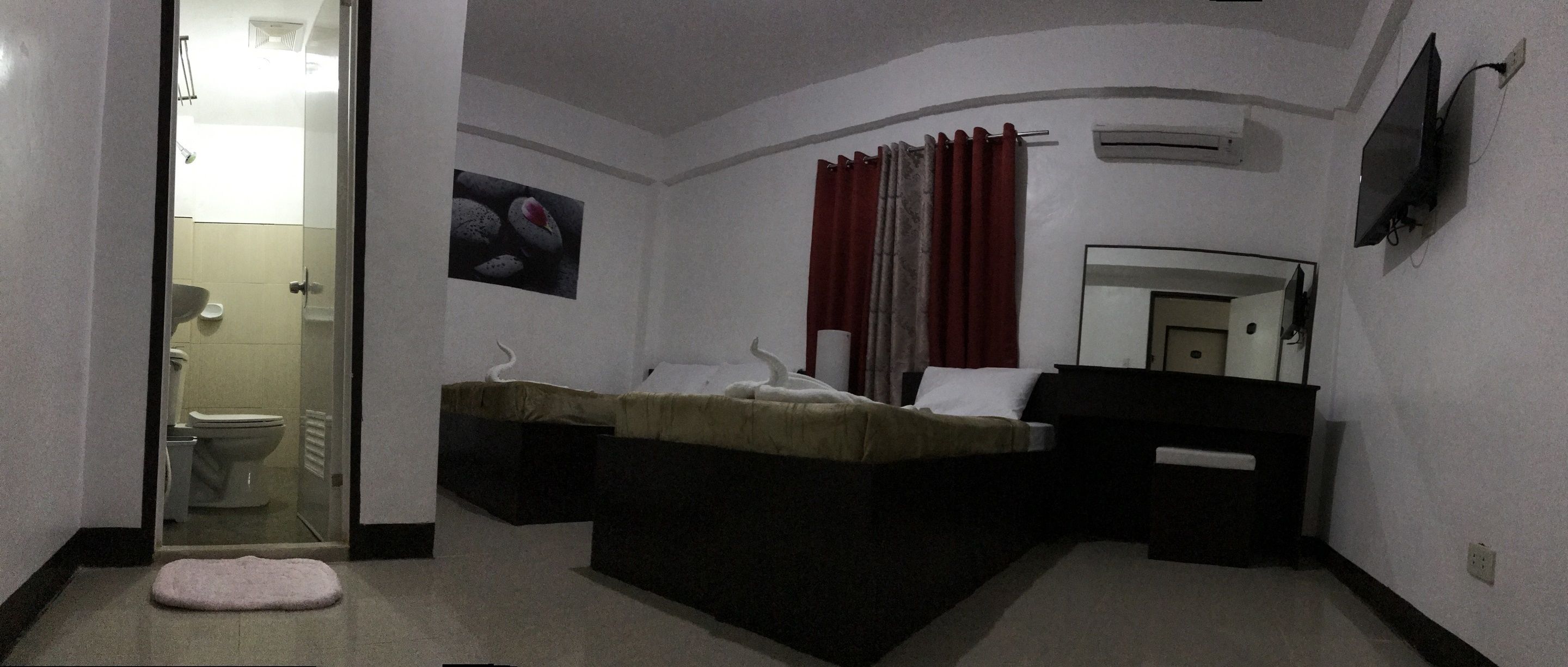 Foto - 4C's Tourist Lodge