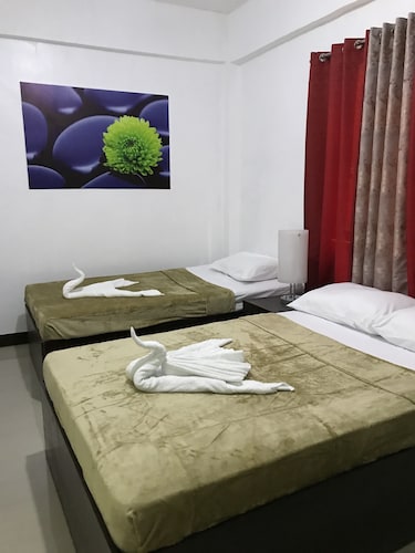 4C's Tourist Lodge