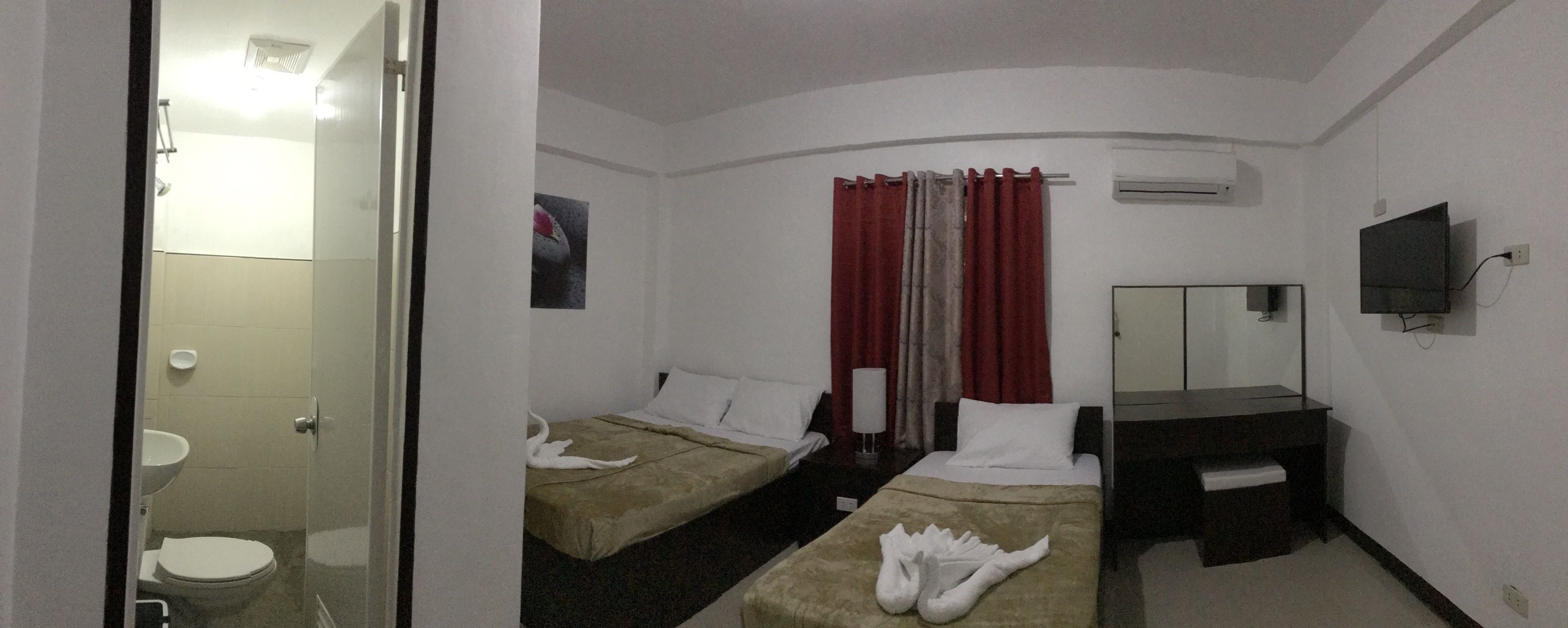 Foto - 4C's Tourist Lodge