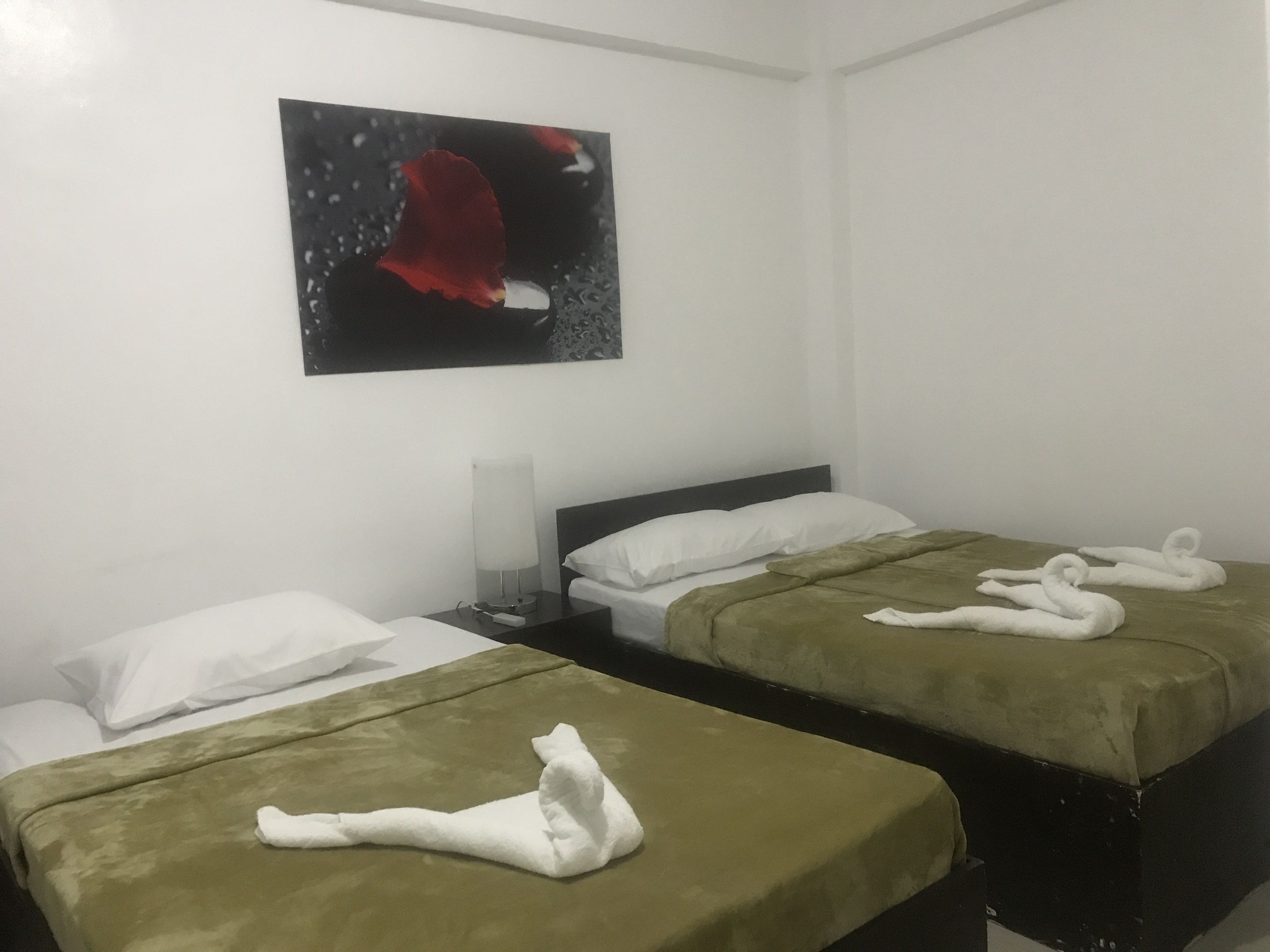 Foto - 4C's Tourist Lodge