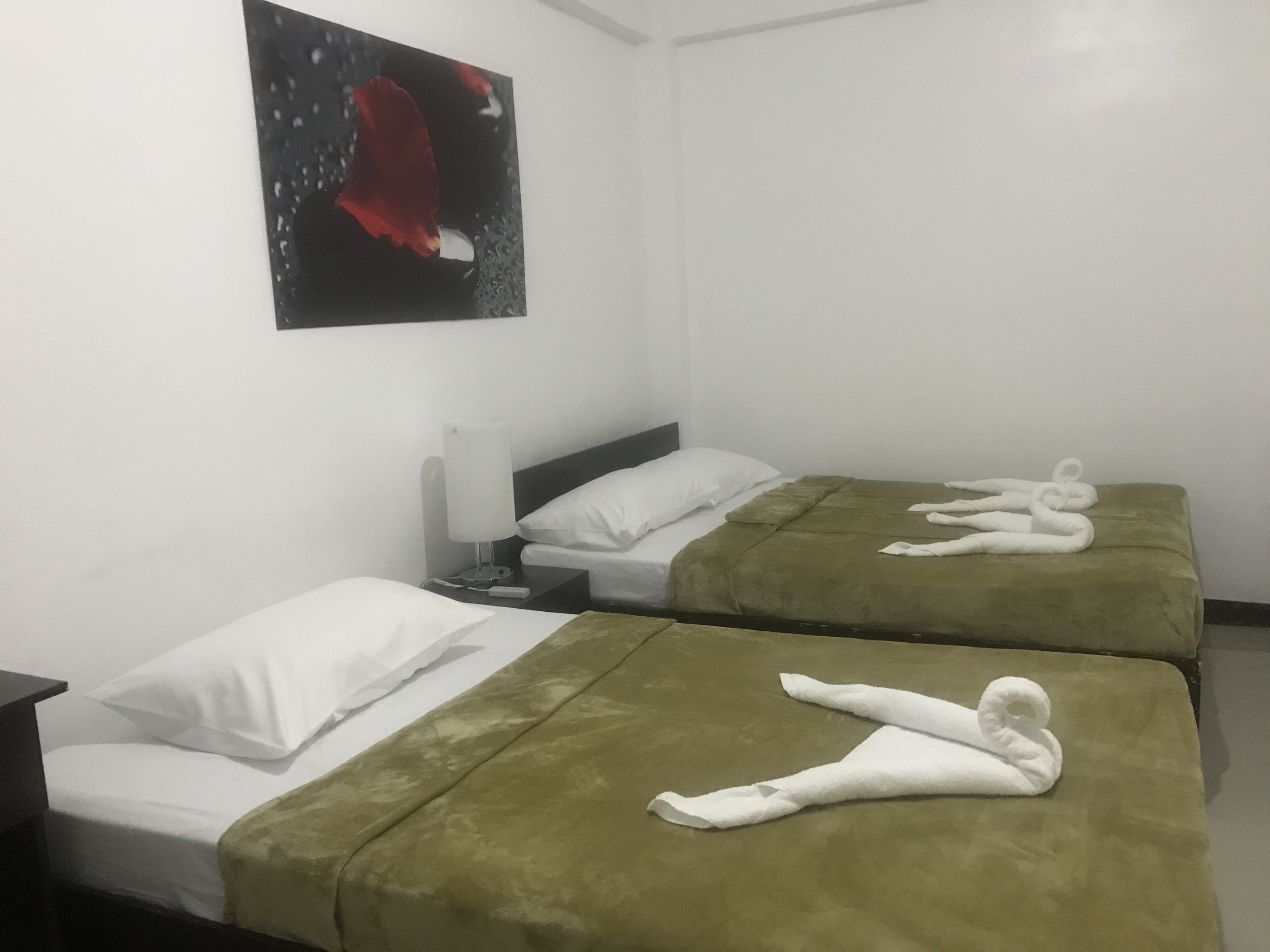 Foto - 4C's Tourist Lodge