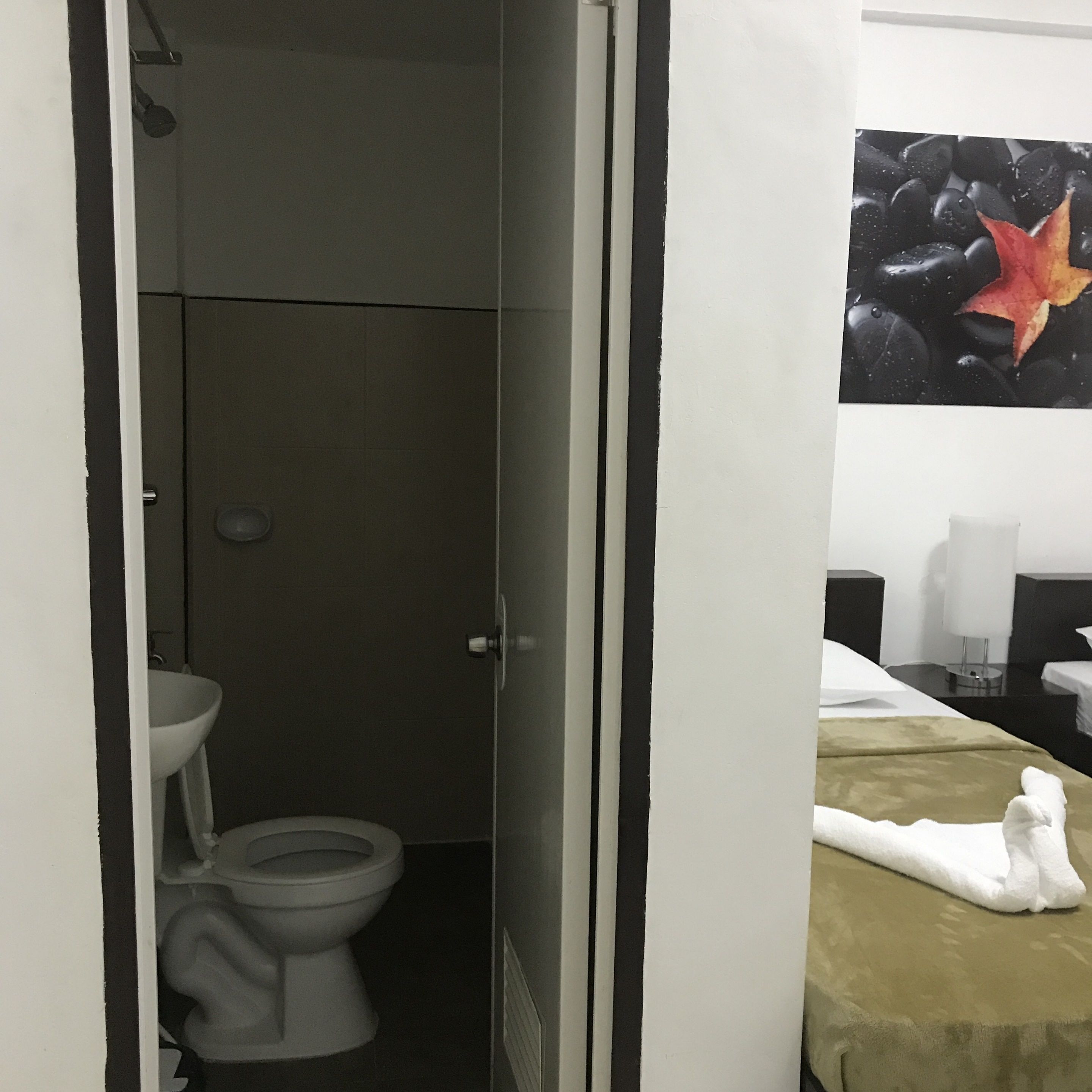 Foto - 4C's Tourist Lodge