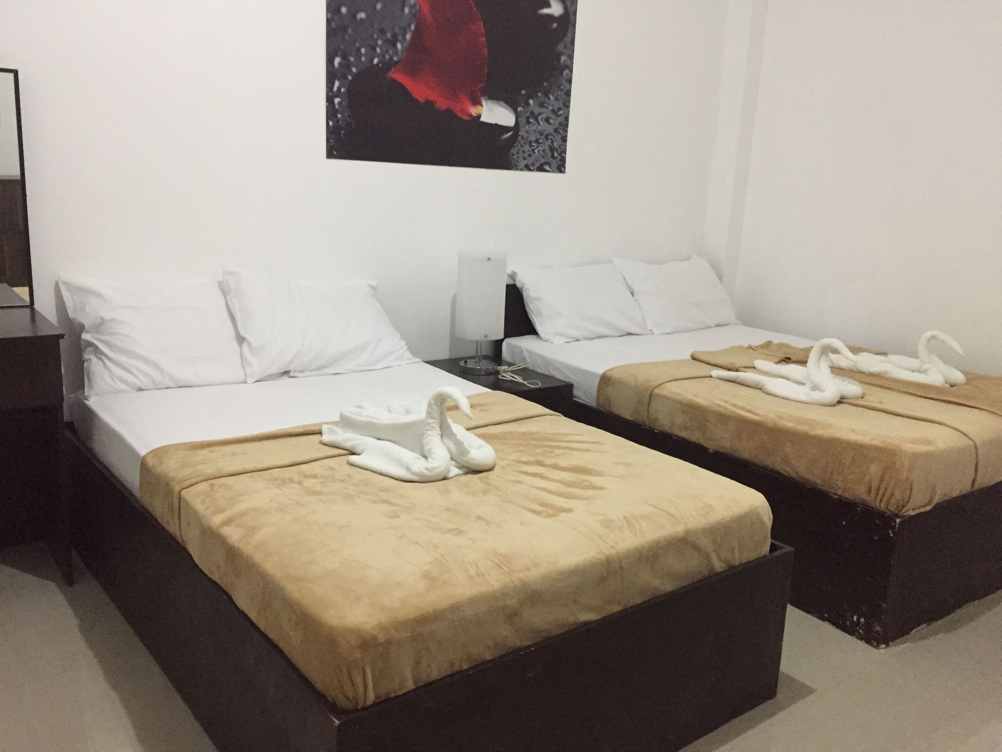 Foto - 4C's Tourist Lodge