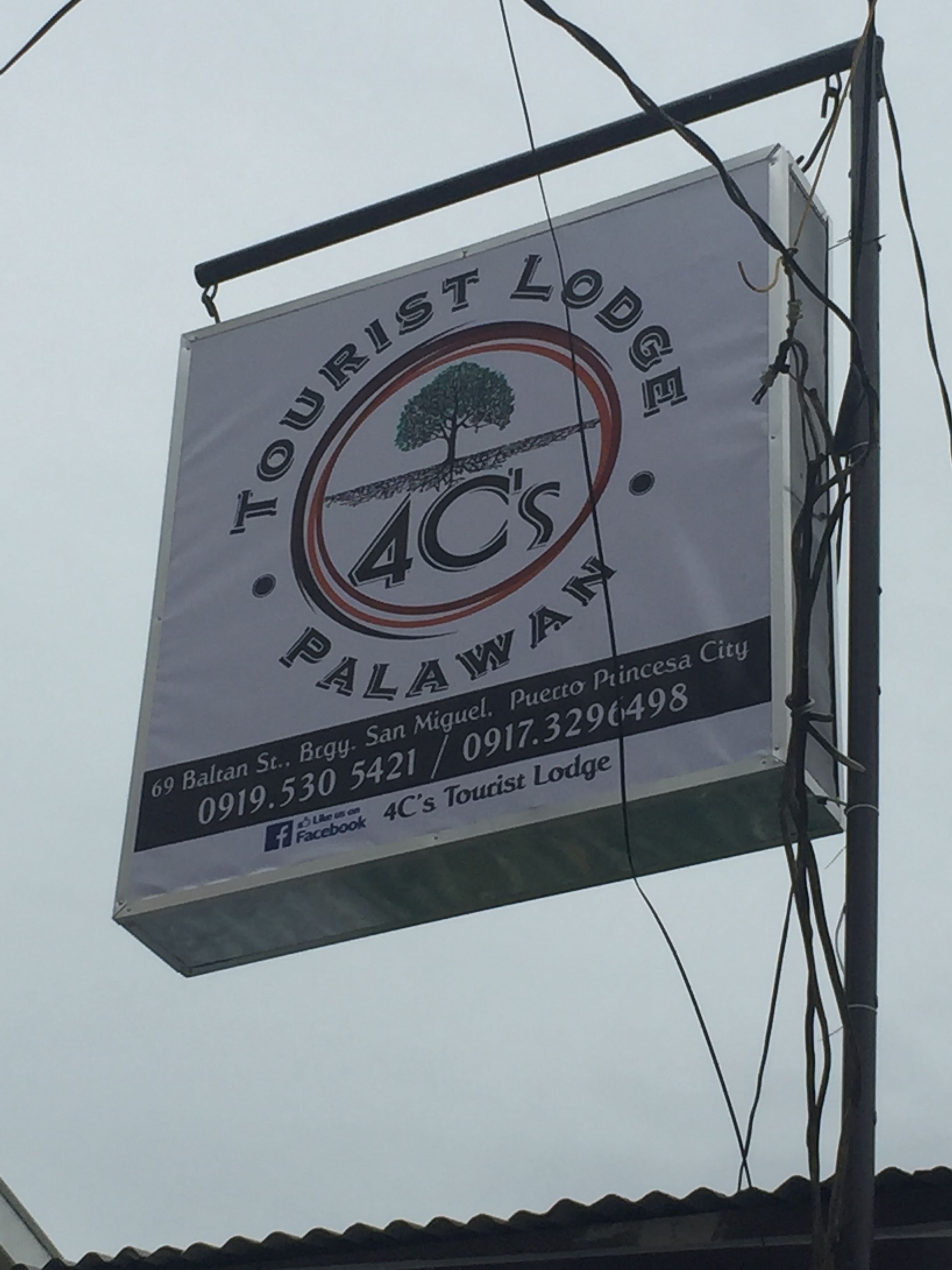 Foto - 4C's Tourist Lodge