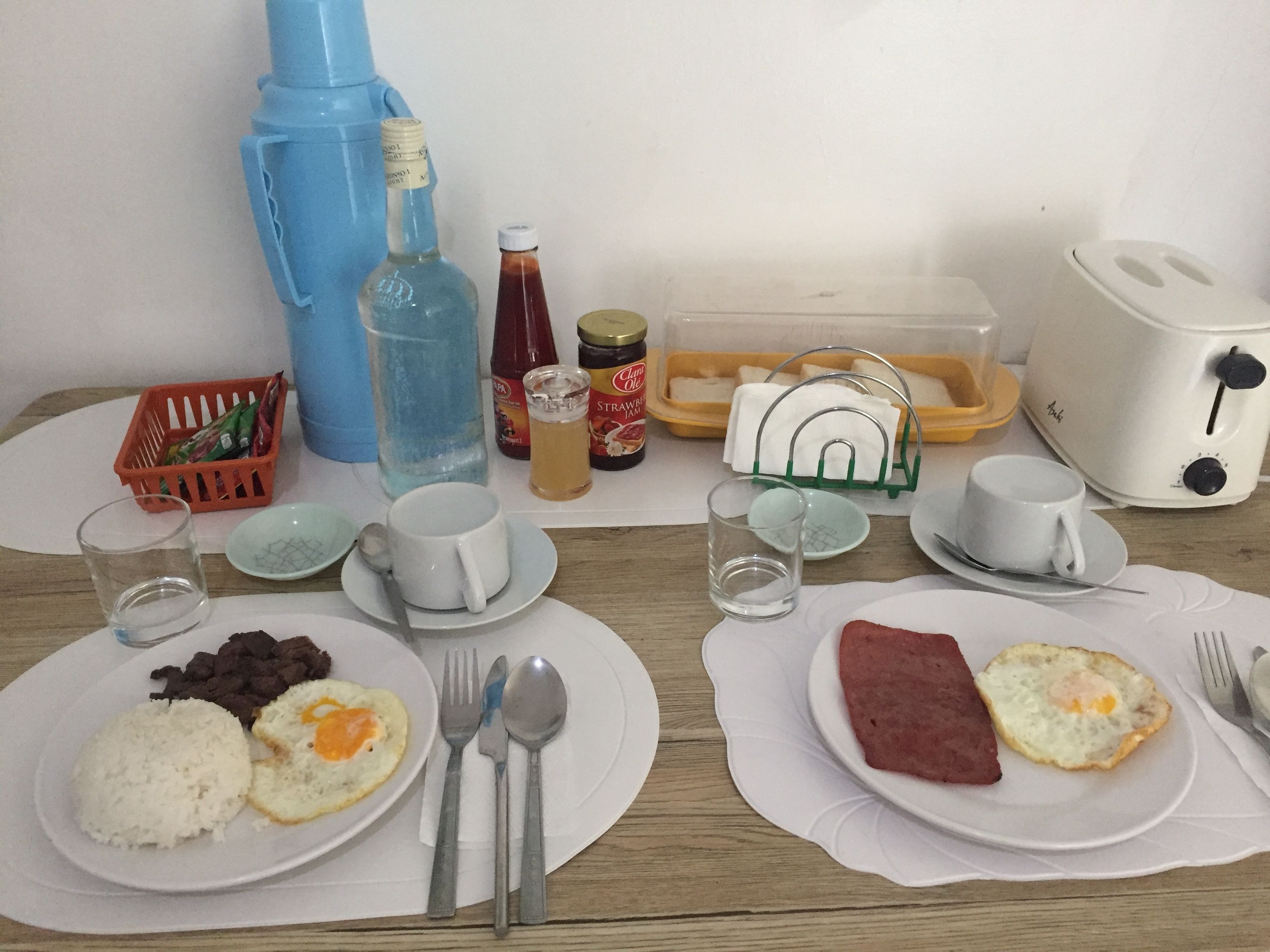 Foto - 4C's Tourist Lodge