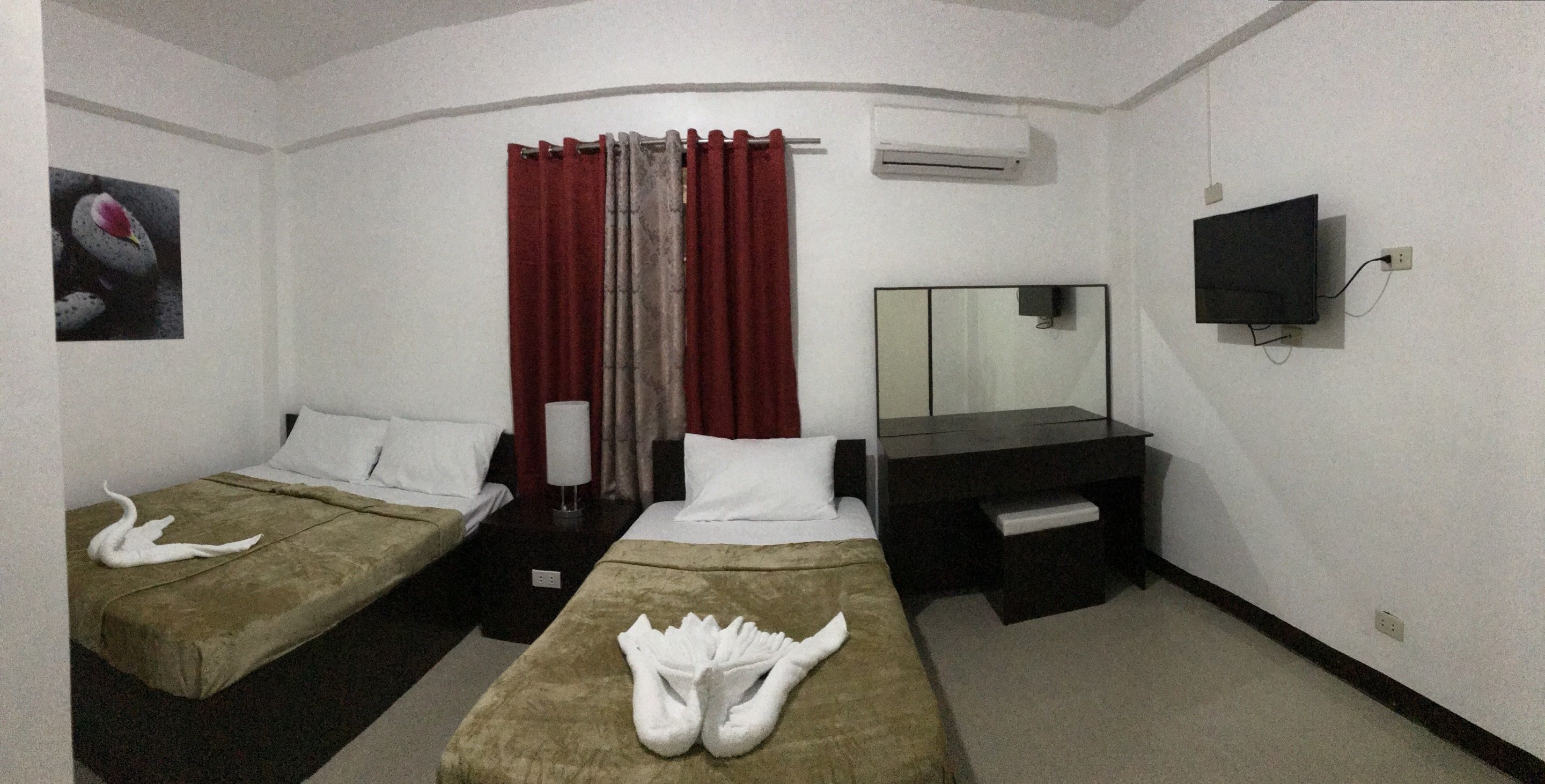 Foto - 4C's Tourist Lodge