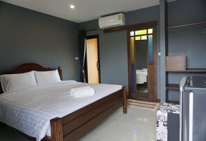 スーペリア ルーム | 遮光カーテン、WiFi (無料)