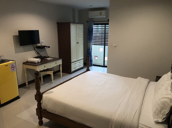 Standardzimmer
