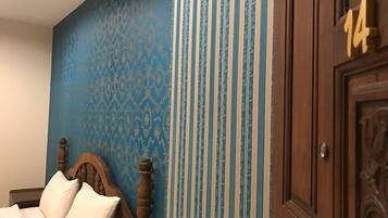 Standard Room | Balcony