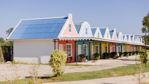 Exterior - Preme Village (Ubon Ratchathani)