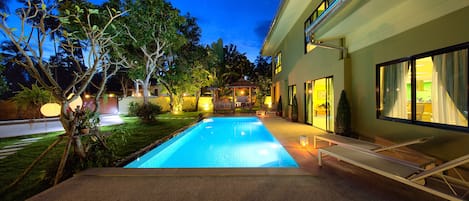 Premium Room | Terrace/patio