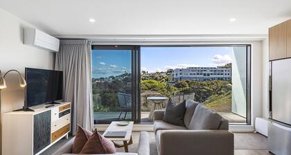 Fernz Motel & Apartments Birkenhead