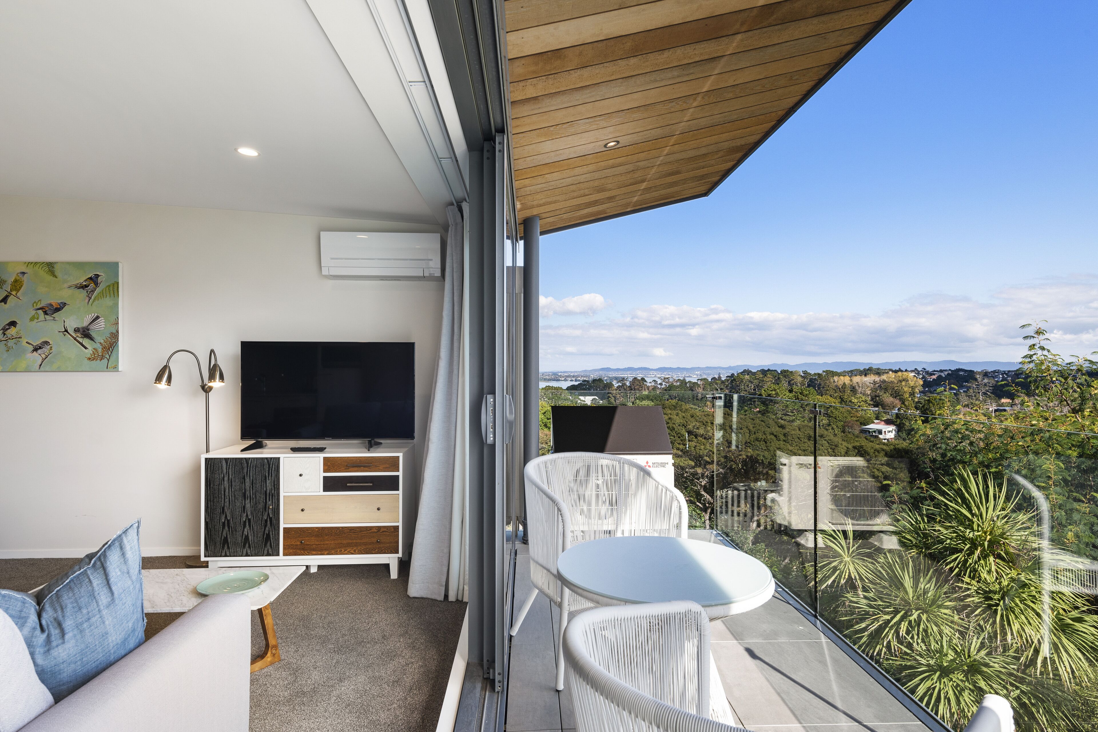 Photo - FERNZ Motel & Apartments Birkenhead