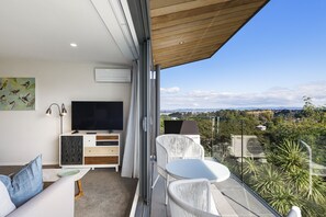 View from property - Fernz Motel & Apartments Birkenhead (Auckland)