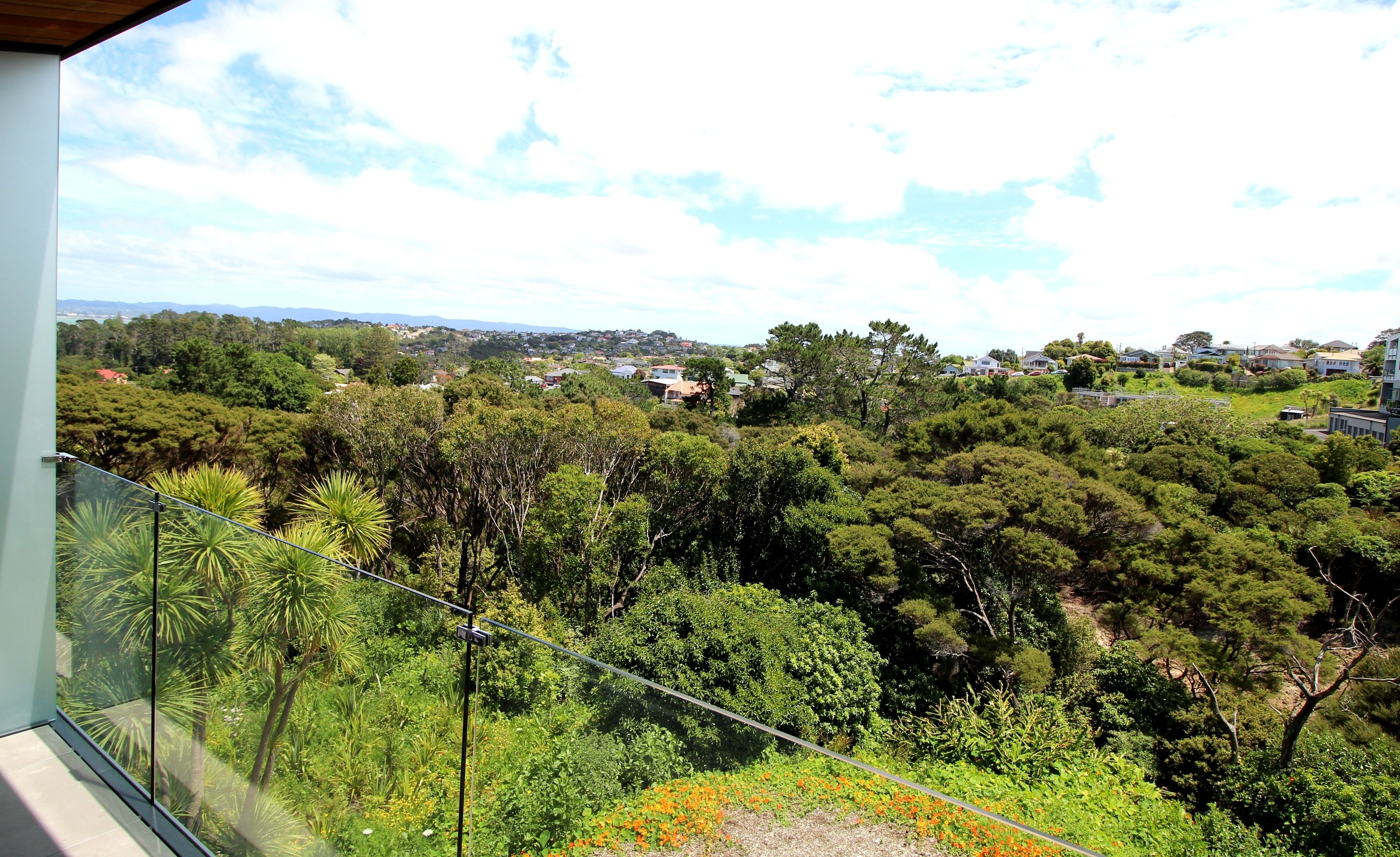 Foto - FERNZ Motel & Apartments Birkenhead