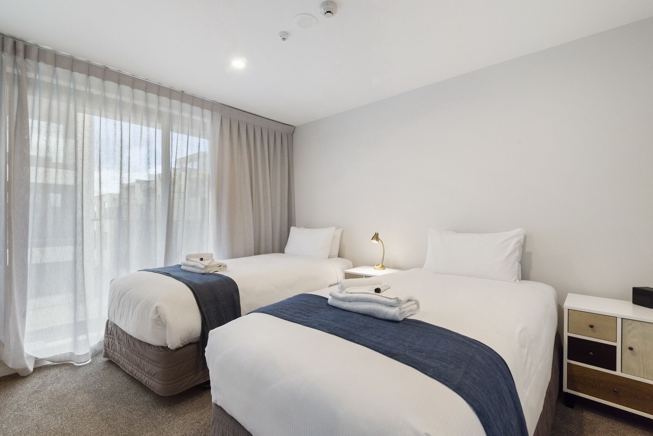 Foto - FERNZ Motel & Apartments Birkenhead