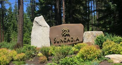 Kaunis Cle Elum Getaway- minuutteja hiihtoon, patikointiin, Suncadiaan