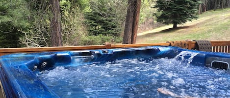 AuĂen-Whirlpool