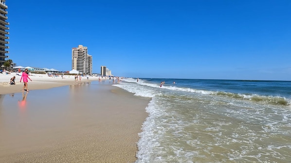 Strand