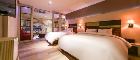 Maisonette (Party Room B)