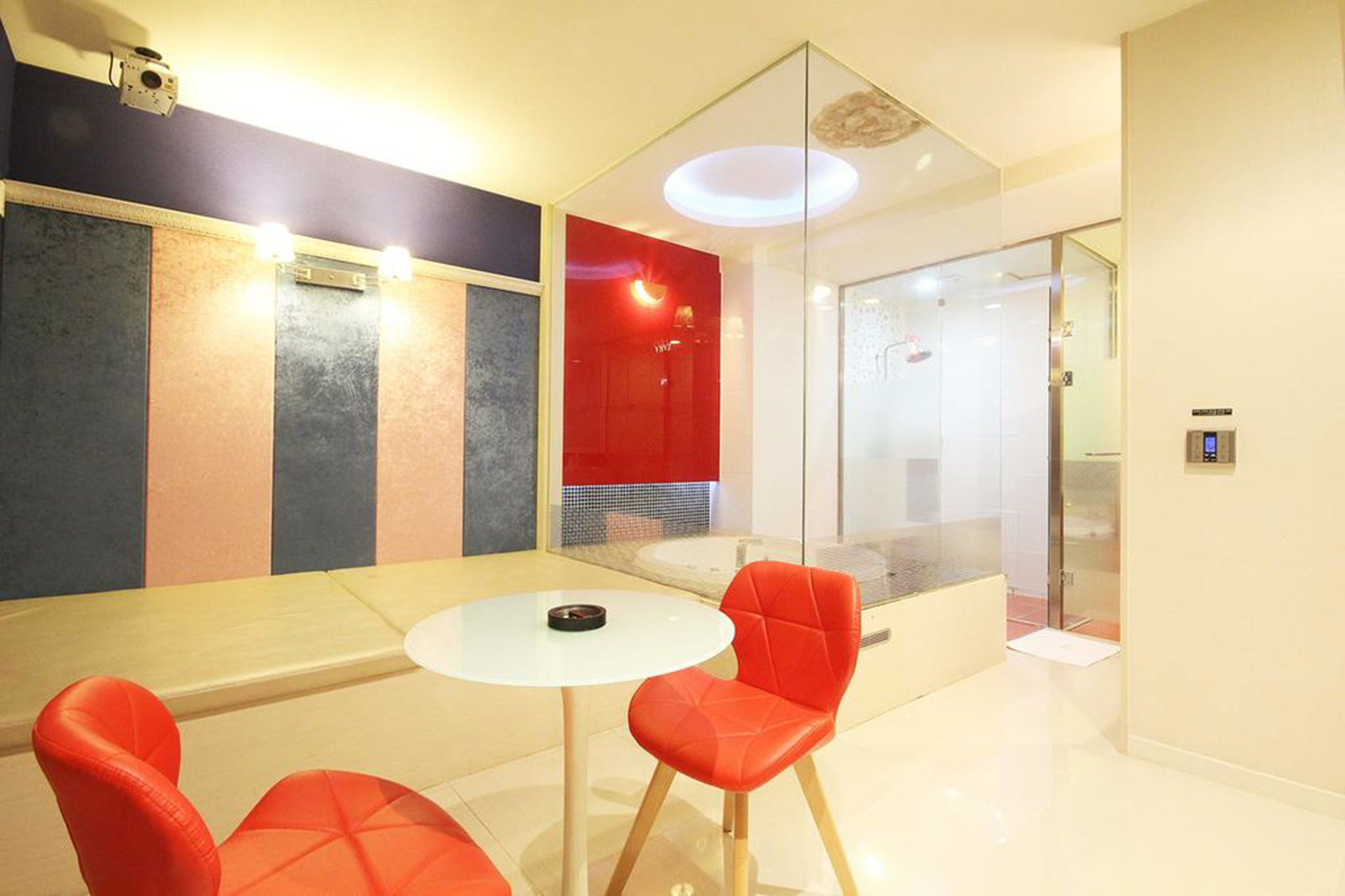 room (vip) | 1 bedroom, egyptian cotton sheets, premium bedding, minibar