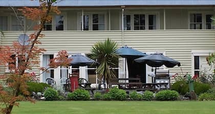 The Old Nurses Home Guesthouse