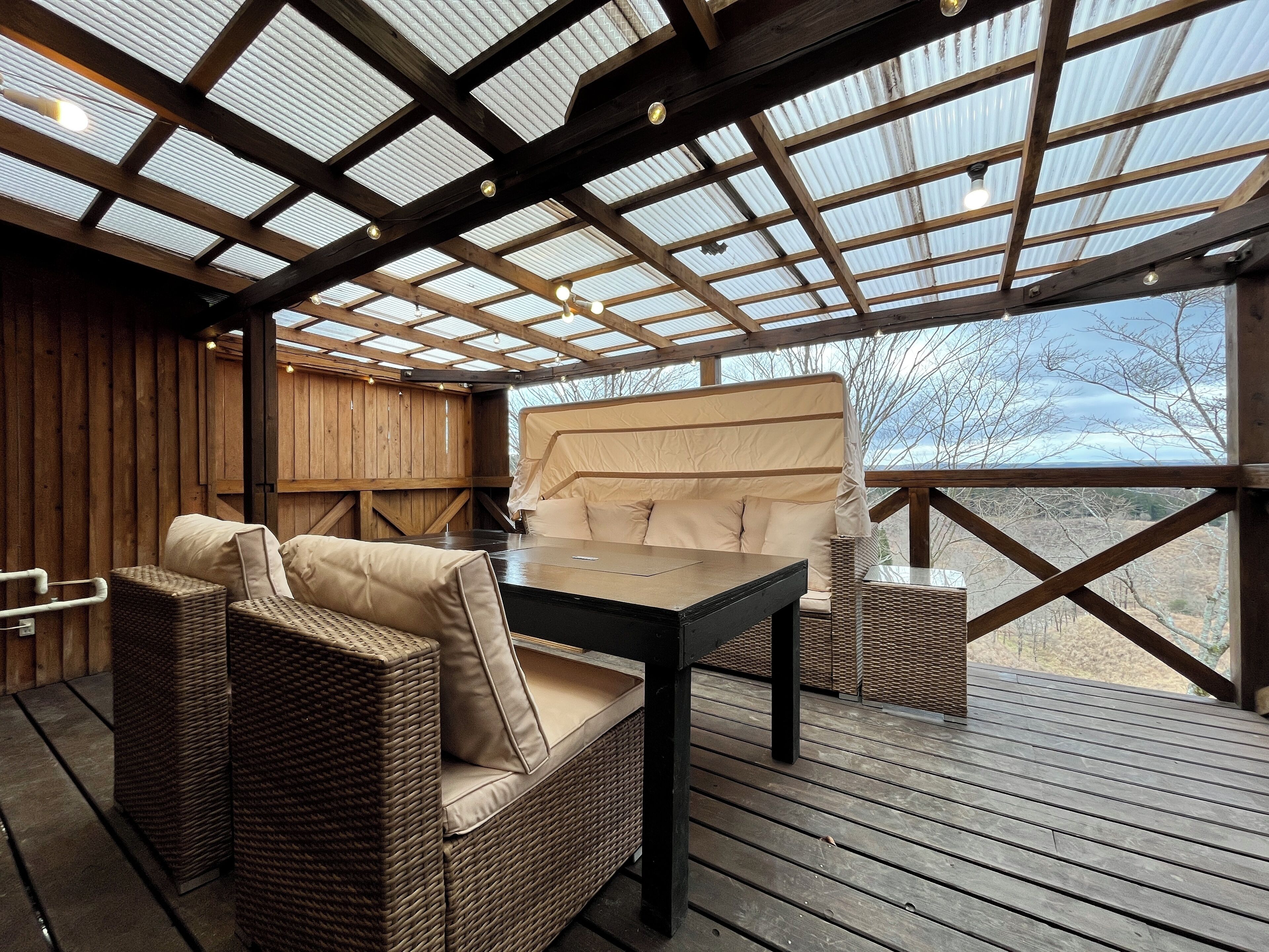 One-Bedroom Holiday Home (TACHIBANA) | Down comforters, free WiFi, bed sheets