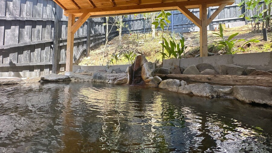 Kurasako Onsen Sakura
