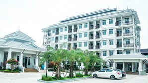 Parkir