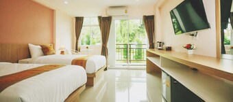 Sukkhamas Pirom Hotel