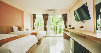 Sukkhamas Pirom Hotel