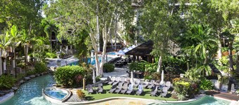 Temple 304 Modern Spacious