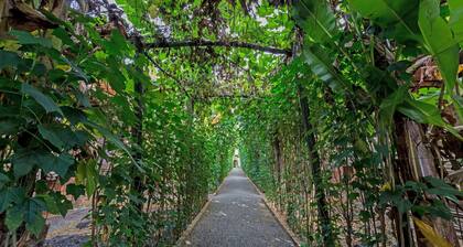 Battambang Dream Bungalows