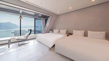 VIP Twin Ocean View Room