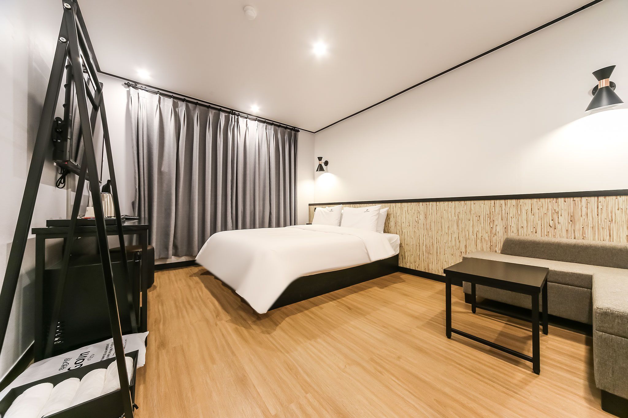 standard room | 1 bedroom, premium bedding, individually decorated, free wifi