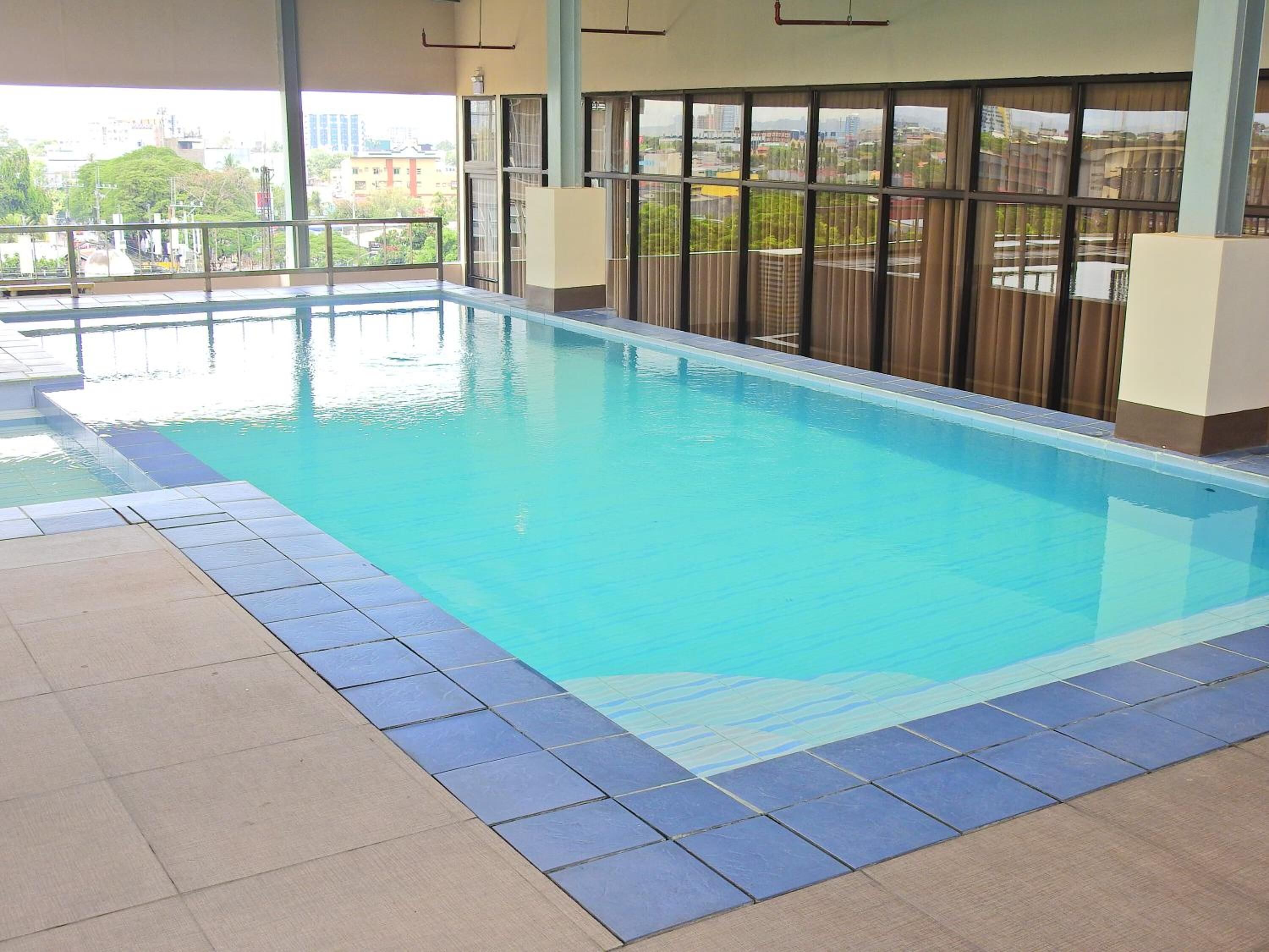 Kolam renang