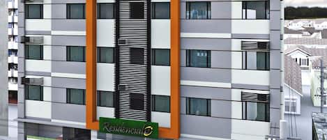Exterieur