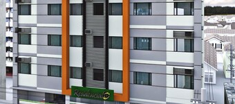 Residenciale Boutique Apartments
