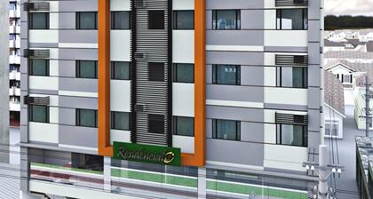 Residenciale Boutique Apartments