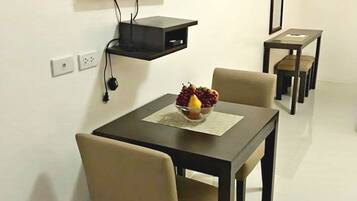 Servicio a la habitación