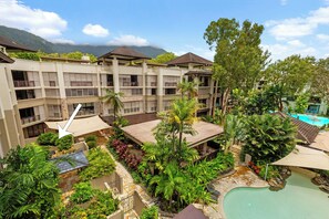 Exterior - Temple 121 Palm Cove With Courtyard (Palm Cove)