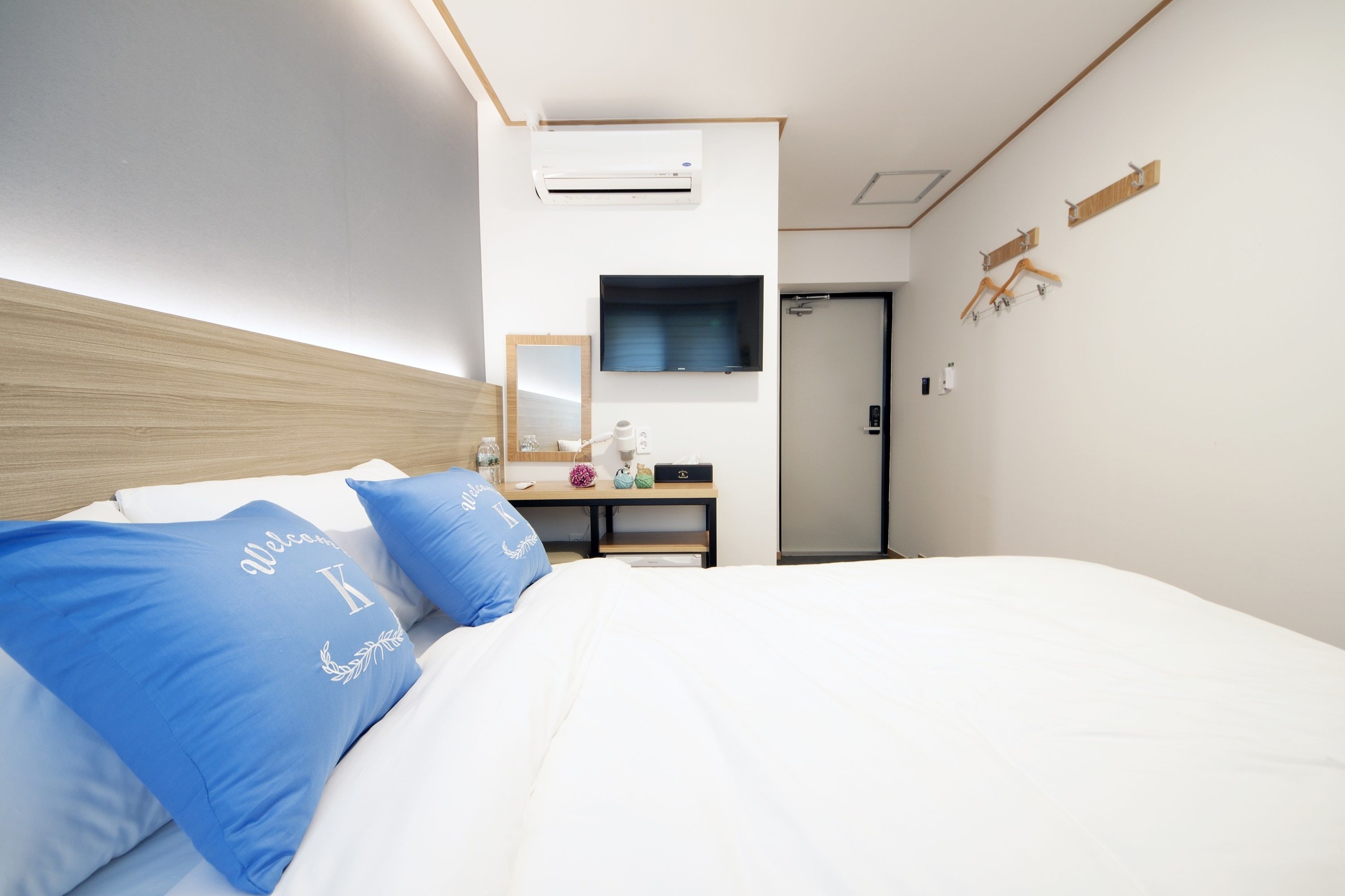 Foto - MAMA Guesthouse Haeundae