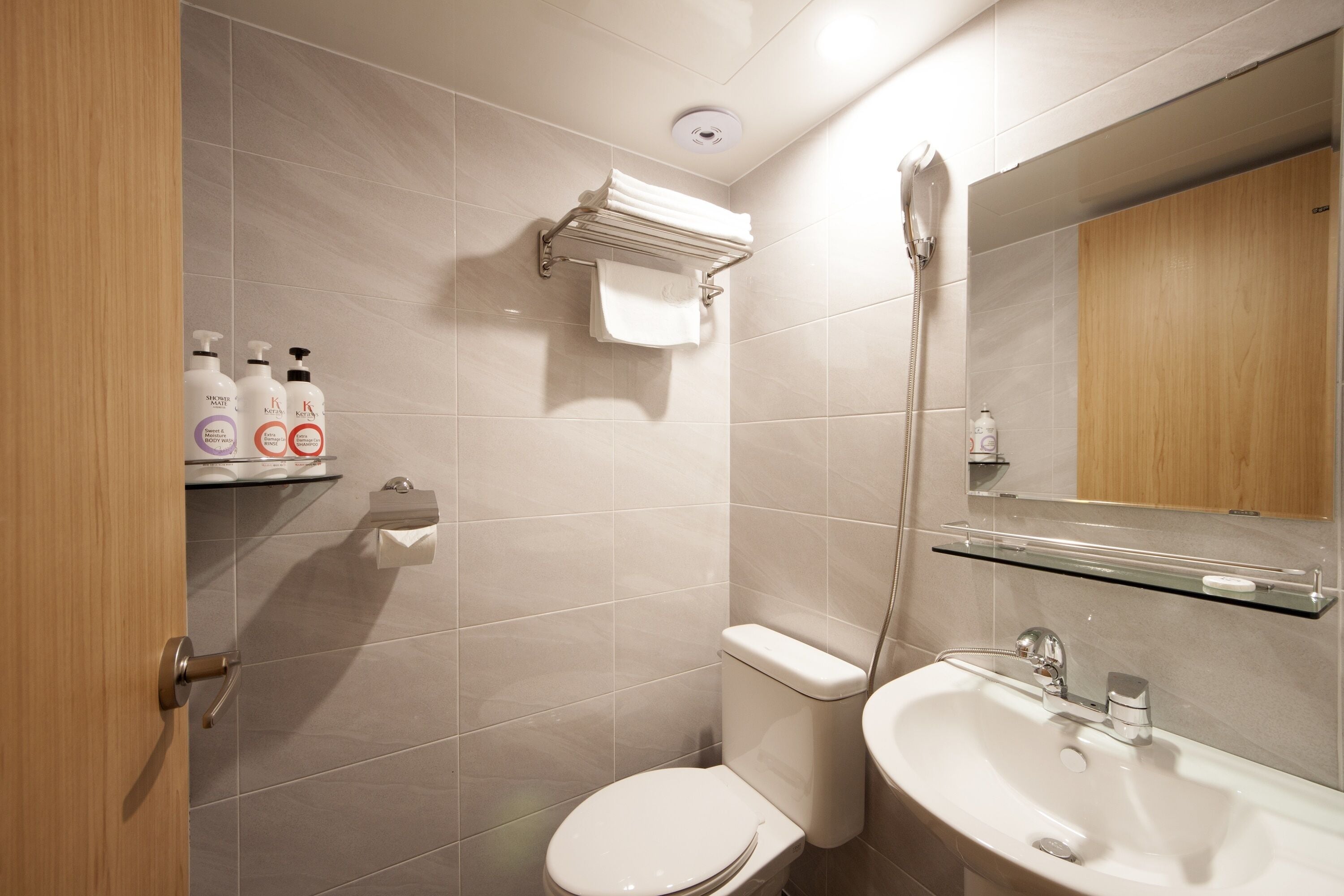 Foto - MAMA Guesthouse Haeundae