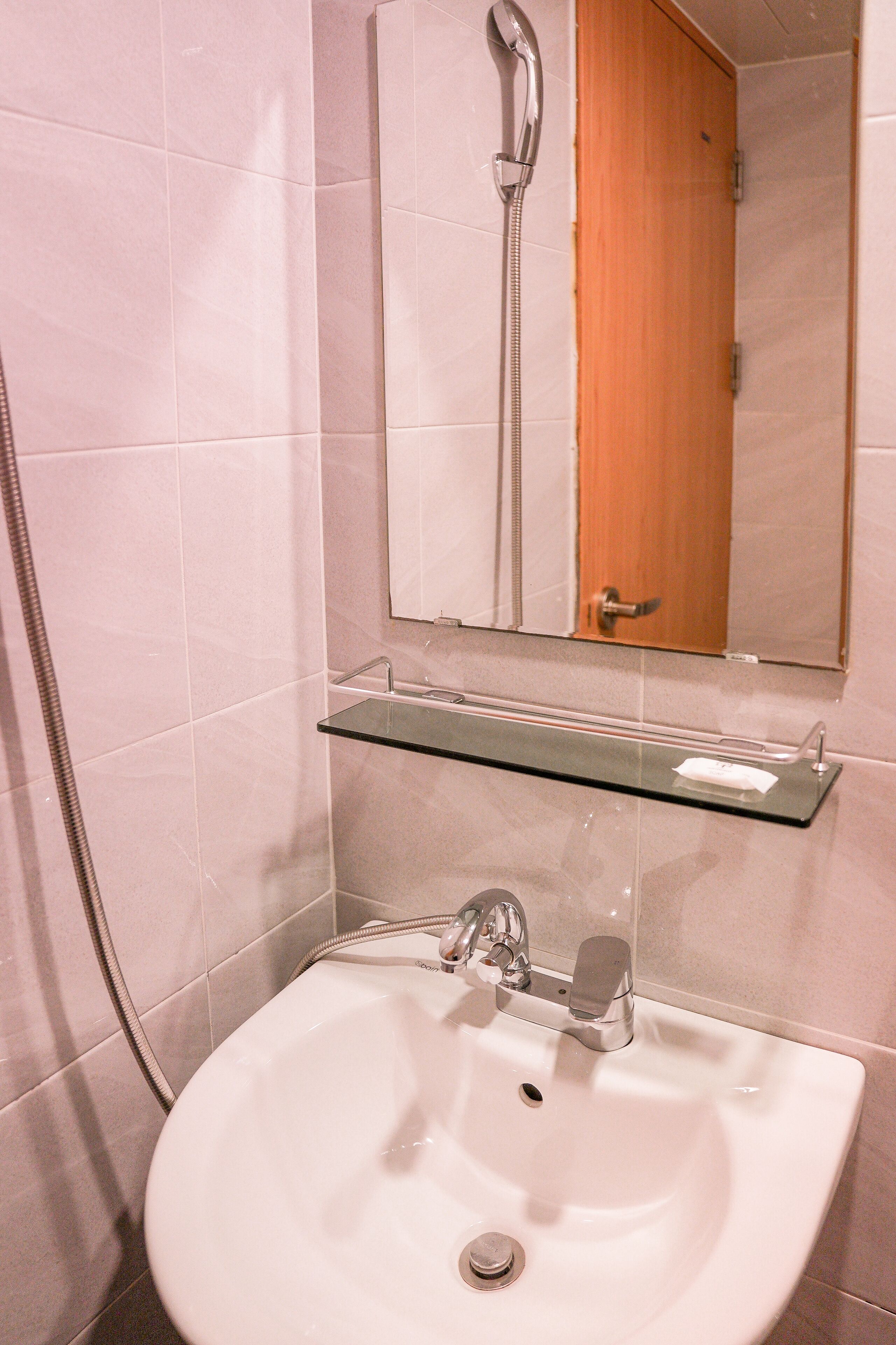 Foto - MAMA Guesthouse Haeundae