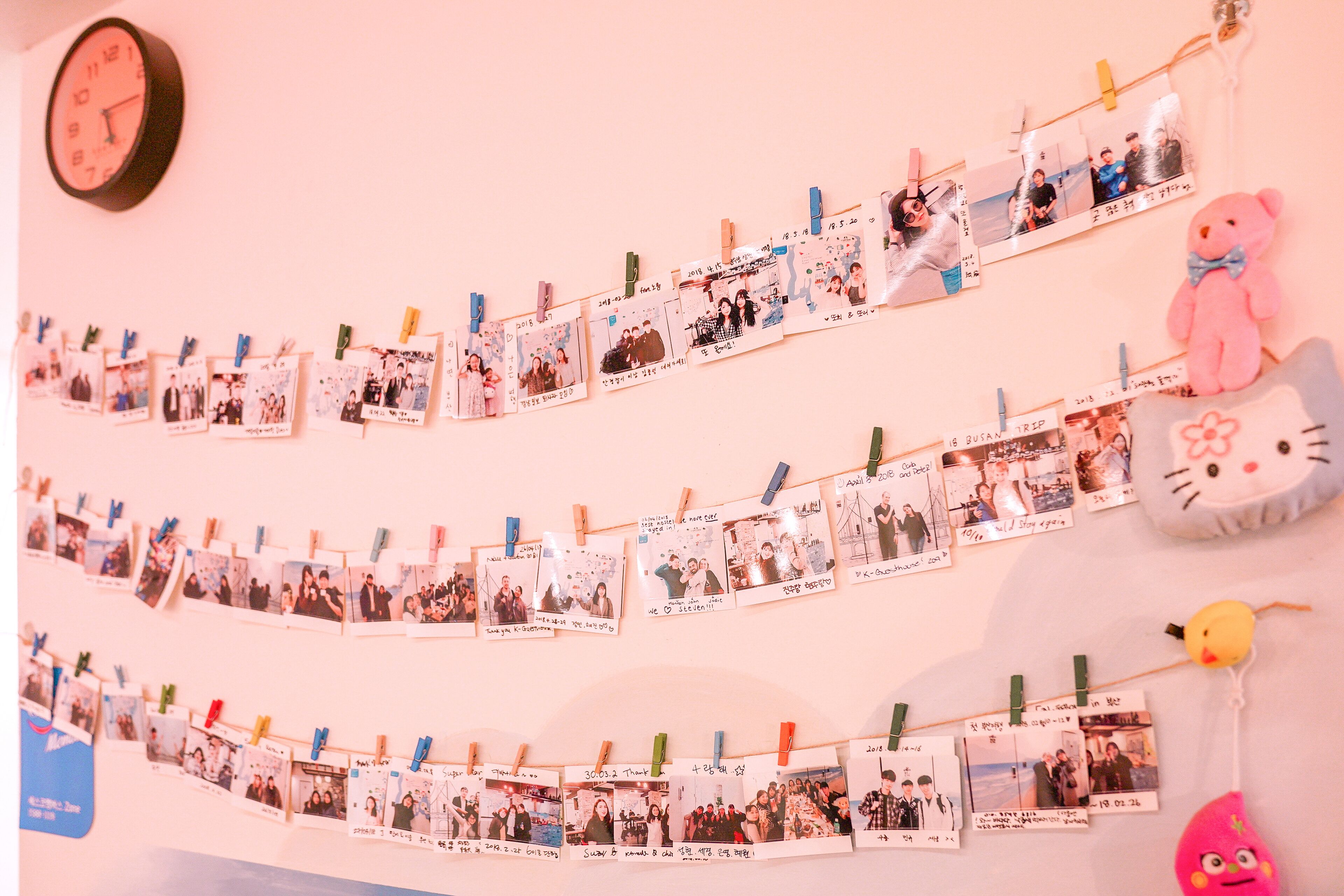 Foto - MAMA Guesthouse Haeundae