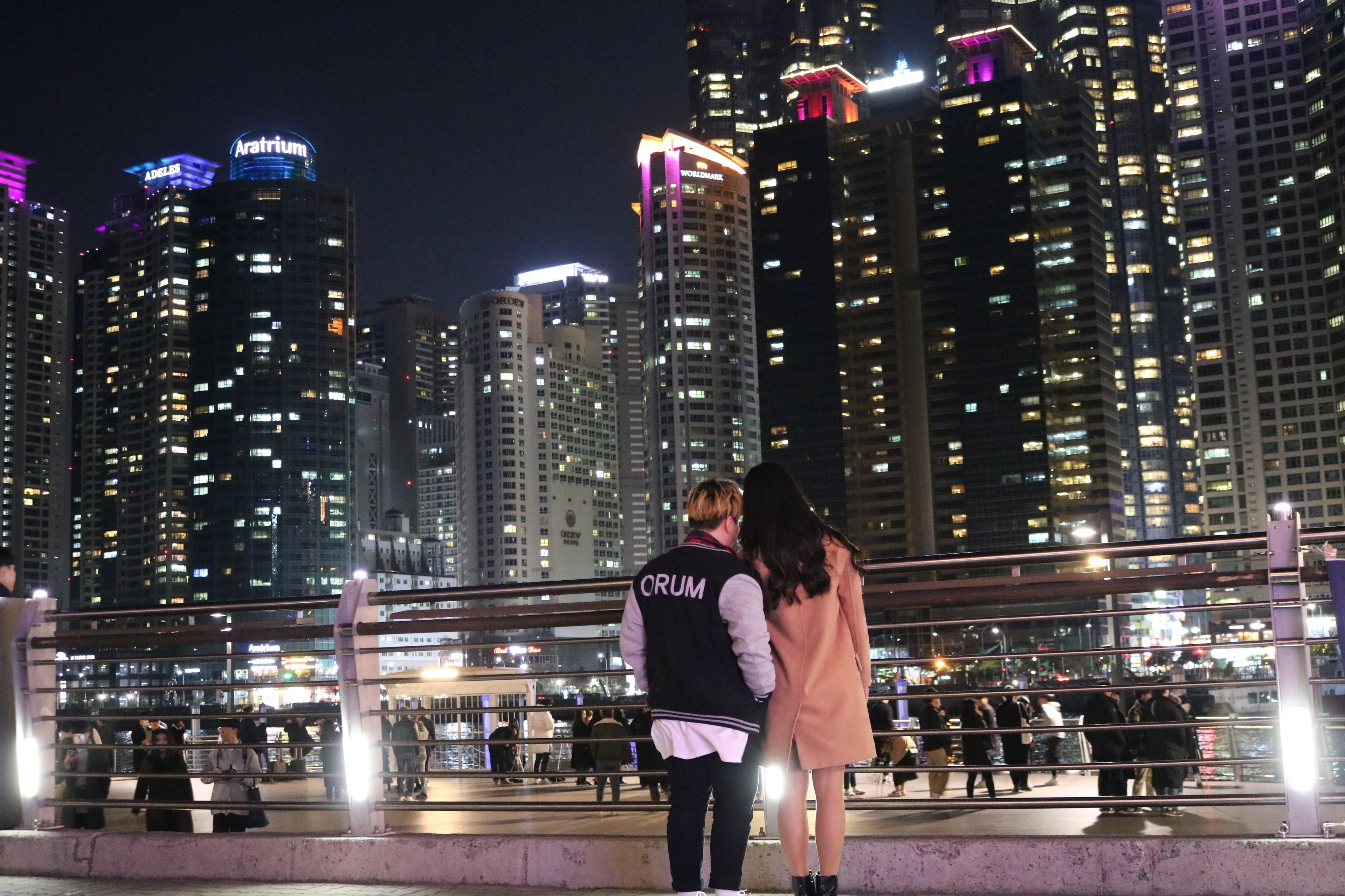 Foto - MAMA Guesthouse Haeundae