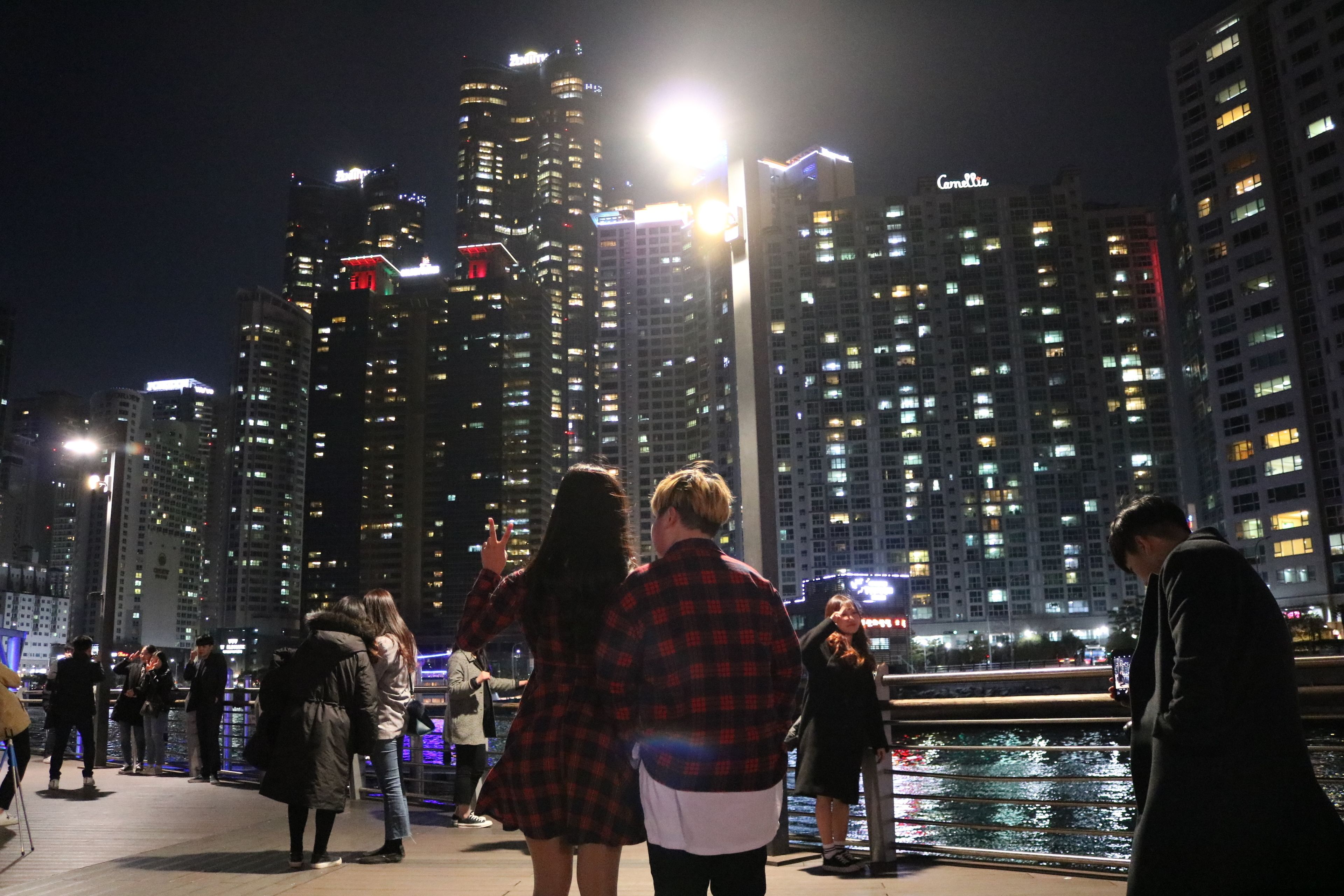 Foto - MAMA Guesthouse Haeundae