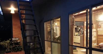 OKINAWA MOTOBU GUESTHOUSE - Hostel
