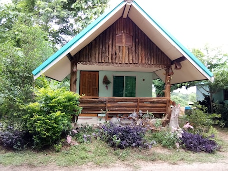 Double Room. Loei Airport Homestay