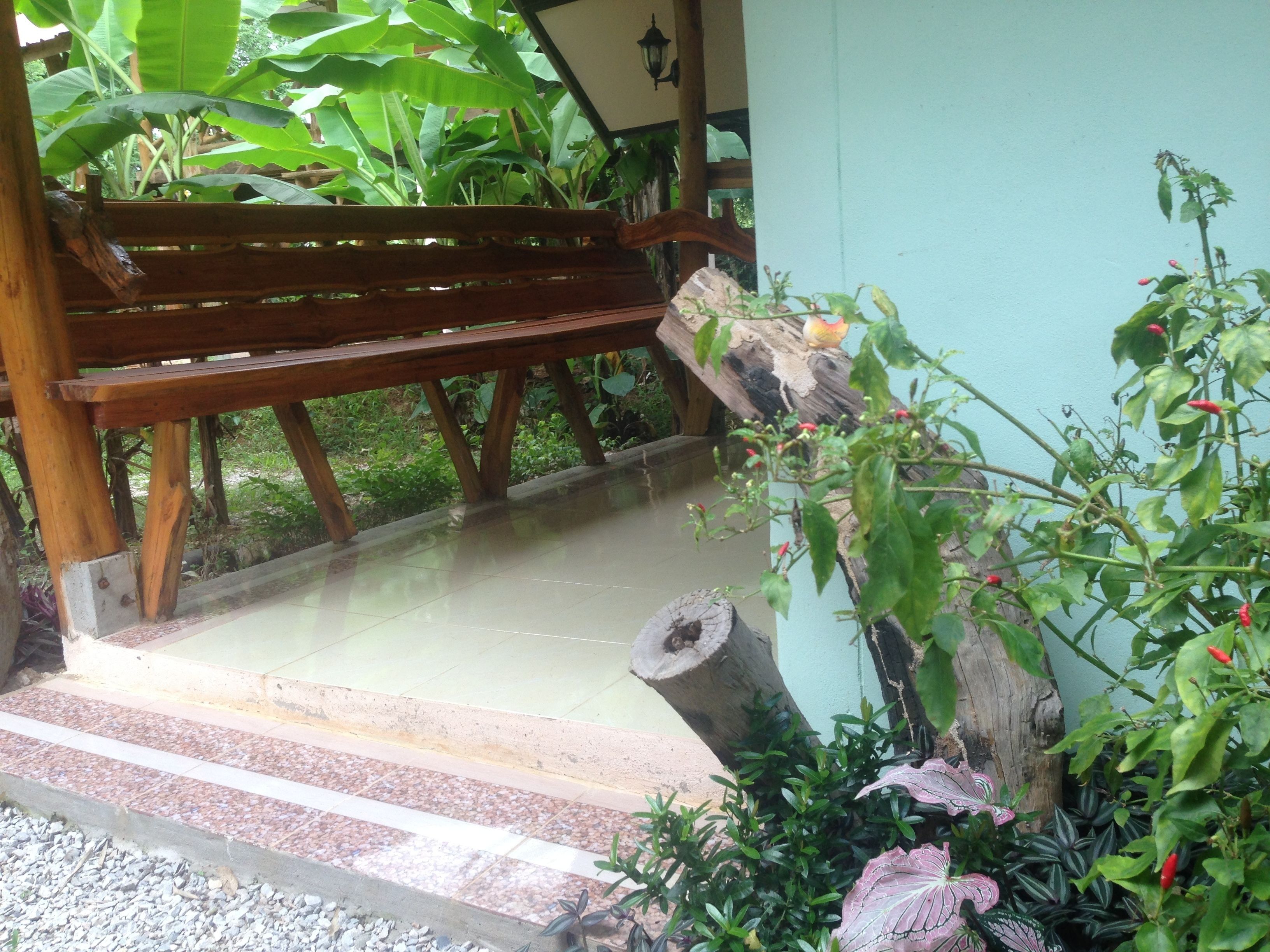 Phòng đôi | Ban công